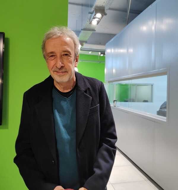 De emigrantes y almas gemelas