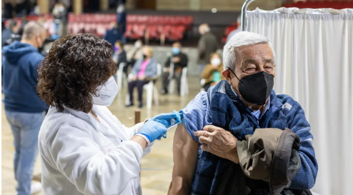 Más de 10 millones de argentinos deben vacunarse contra el Covid-19