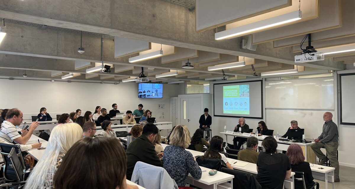 Debate sobre la gestión educativa del próximo gobierno