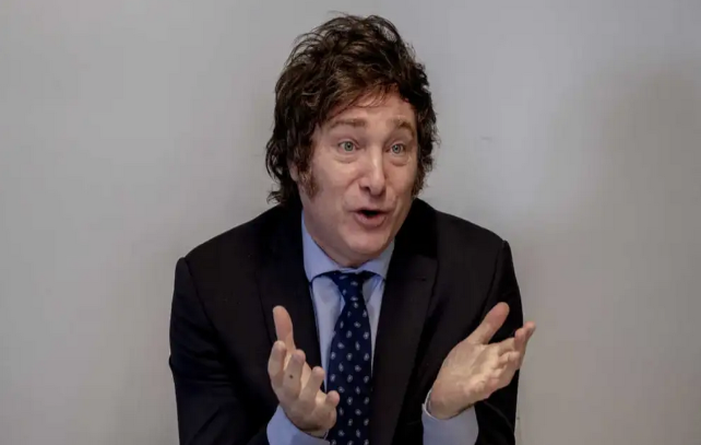 Debate presidencial | Problemas para Javier Milei: deberá hablar sobre Derechos Humanos y protección del ambiente