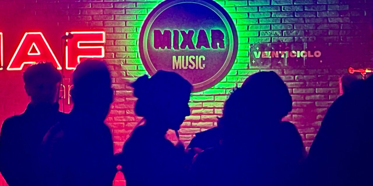 Veinticiclo: cultura, comunidad y solidaridad en Villa Ortúzar