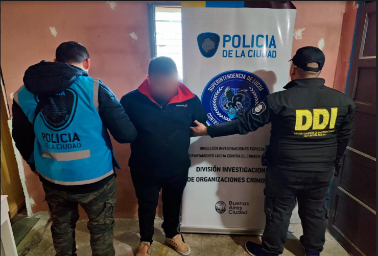 Desbarataron la banda del “Socio Confiable”: cometía estafas con esquema Ponzi y obtuvo una ganancia de un millón de dólares