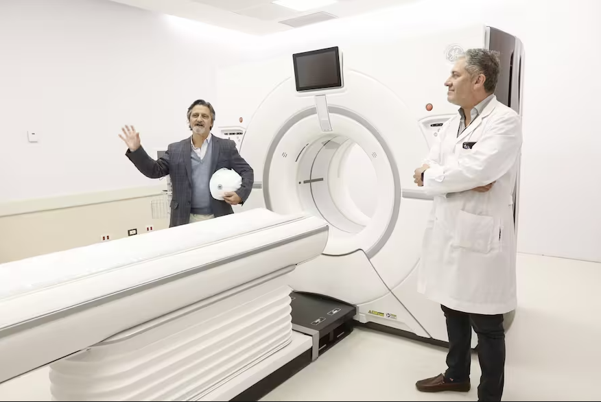 Único en América Latina. Dónde funcionará el primer centro argentino de protonterapia, clave para tratar el cáncer