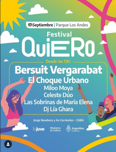 Cultura en la Comuna 15: Recomendaciones para el fin de semana