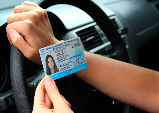 Licencia de conducir: hay un nuevo requisito obligatorio para tramitarla en todo el país