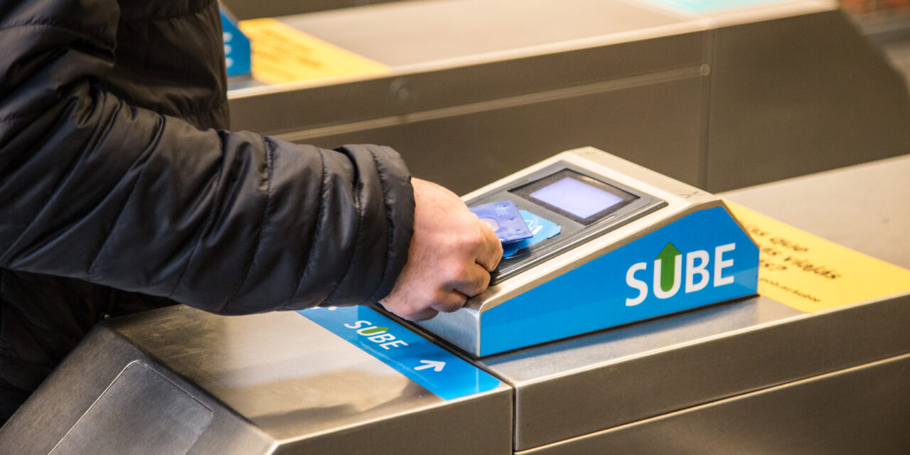 Subte: El domingo 3 de septiembre comenzará a regir la nueva tarifa