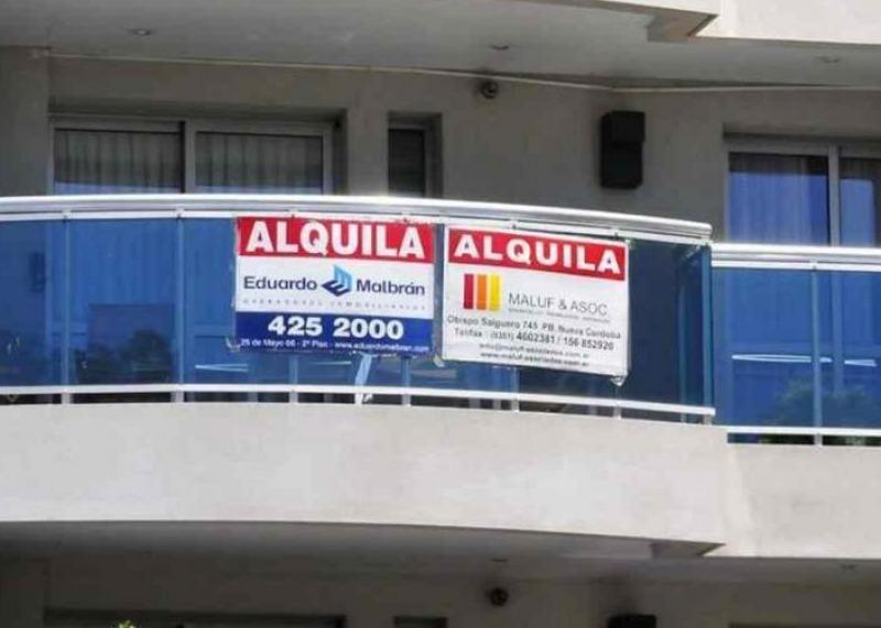 Durante el 2023 los alquileres en la Ciudad aumentaron un 143 por ciento