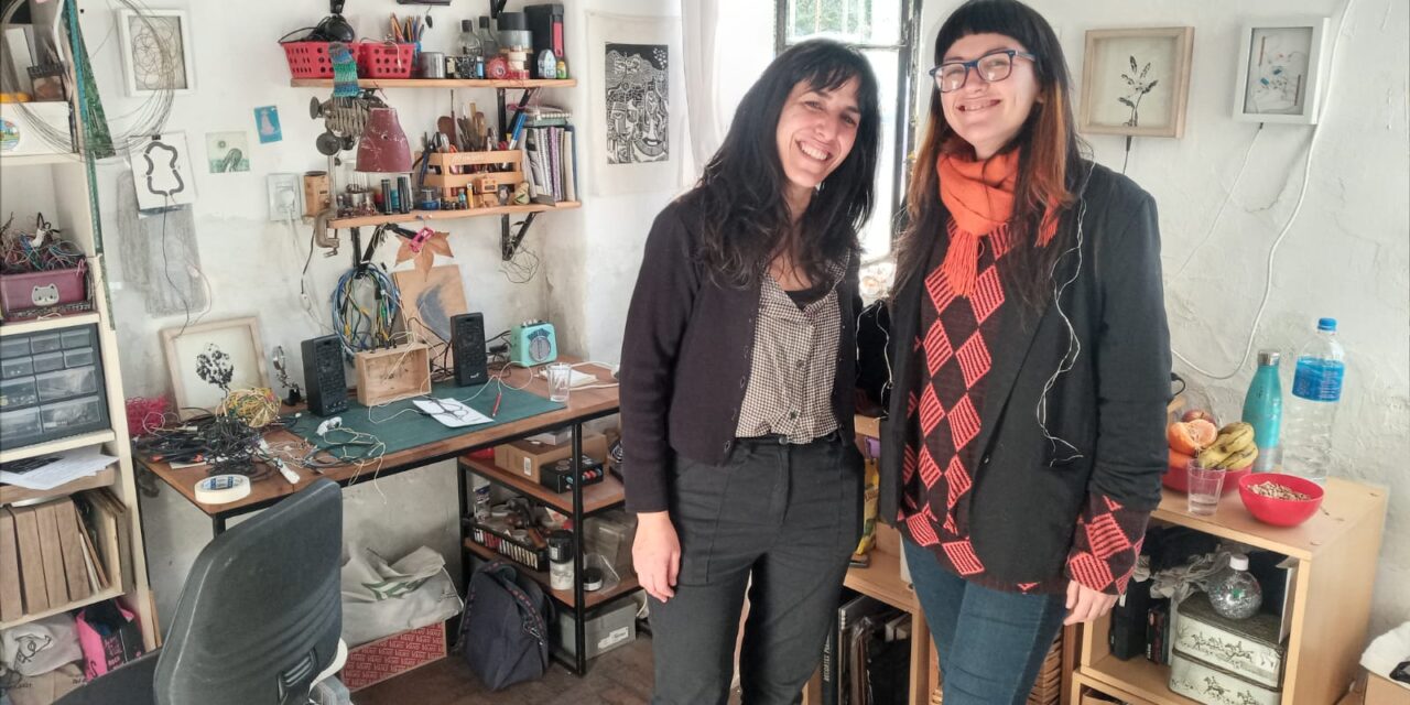 Se realizó la 9na edición de SACH (Se Agrandó Chacarita)