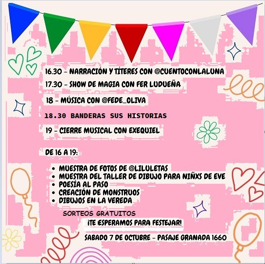 La Asociación Cultural Florencio Sánchez festeja sus 108 años