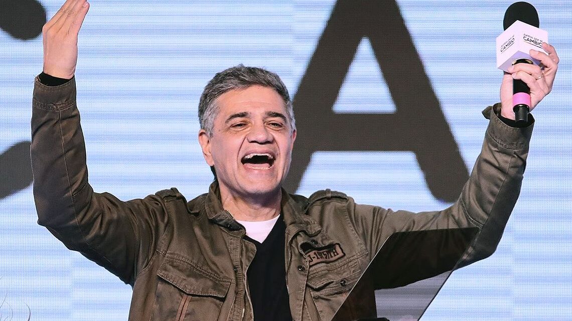 Jorge Macri calificó de “buen gesto” que Santoro haya decidido bajarse del balotaje