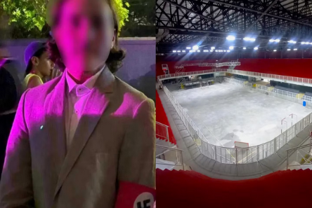 Argentinos Juniors repudia conducta antisemita en fiesta privada en su microestadio de La Paternal