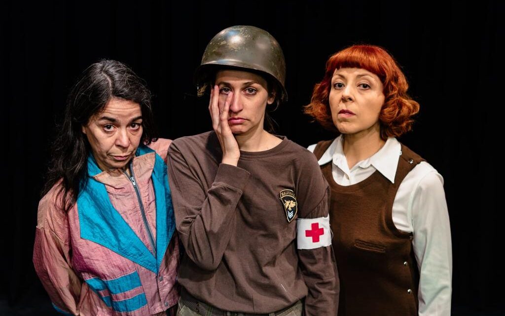 Llega la 2da. edición de Villa Crespo Al Teatro en El Crisol Teatro