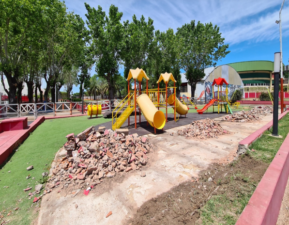 Argentinos Juniors: Nuevas reformas en el club