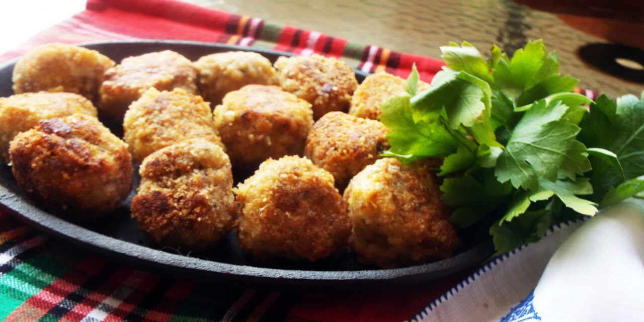 Hoy Cocina Ugo Tognazzi