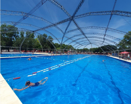 Verano en Argentinos Juniors- Temporada 2024