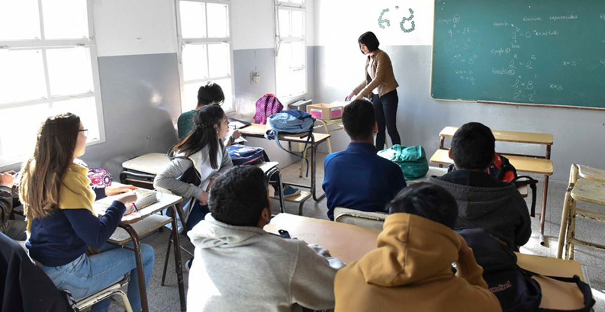 Día de la Educación Técnica: creció la matrícula, pero la participación de mujeres es aún una deuda pendiente