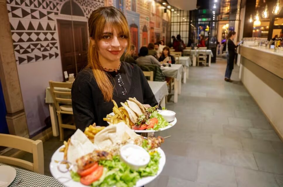 La Noche de la Gastronomía: cómo consultar el mapa de los locales con descuentos y promos