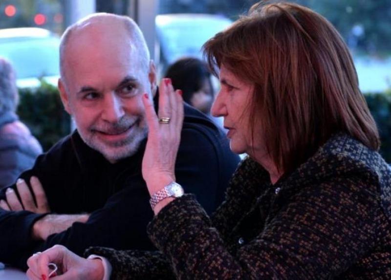 “La gran mayoría del PRO no suscribe a las ideas de Milei”, opinó Rodríguez Larreta