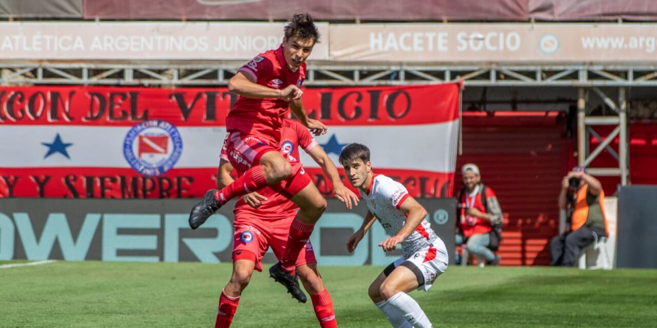 Sigue la mala racha del “Bicho”: perdió sobre la hora como local ante Instituto