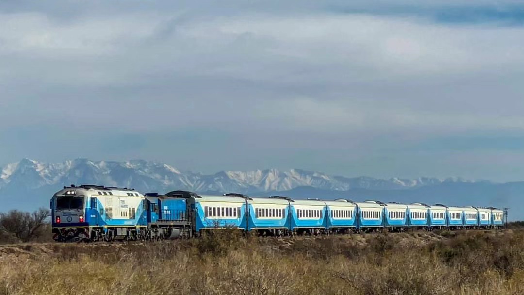 Editorial de enelsubte.com : No podemos ser neutrales frente a la destrucción de los ferrocarriles