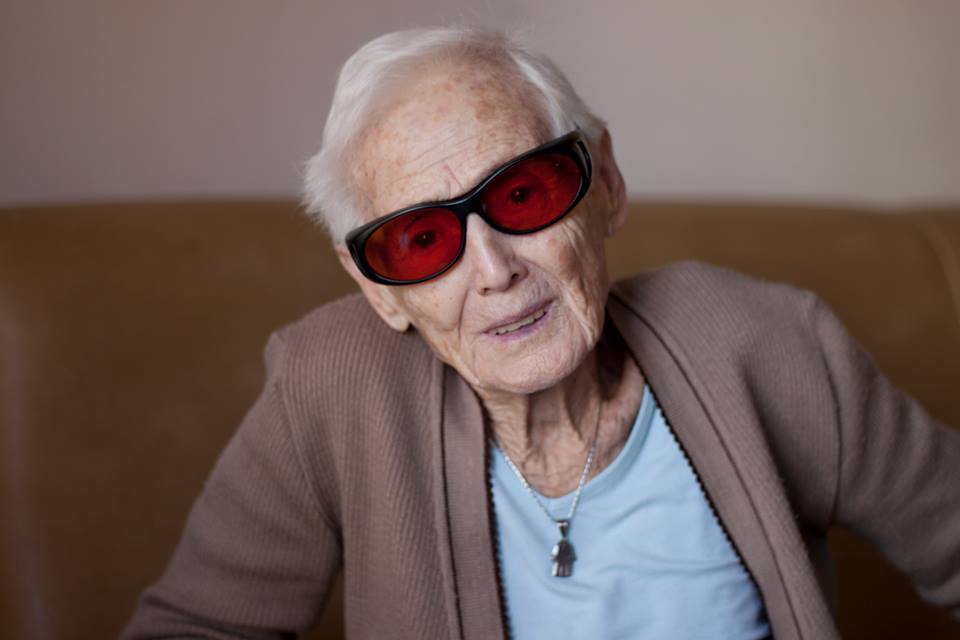 Dolores “Lola” Krivoruk de Appel, un puente entre nosotros y aquellos