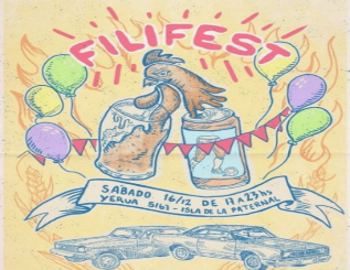 Cultura en la Comuna 15: Recomendaciones para el fin de semana