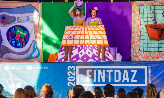 Últimos días de convocatoria para ser parte del XVII Festival Internacional de Teatro y Danza FINTDAZ