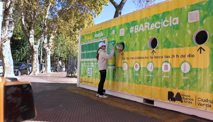 Ecopuntos 2023: ya están los ganadores de la segunda etapa y el día y lugar para la entrega de premios