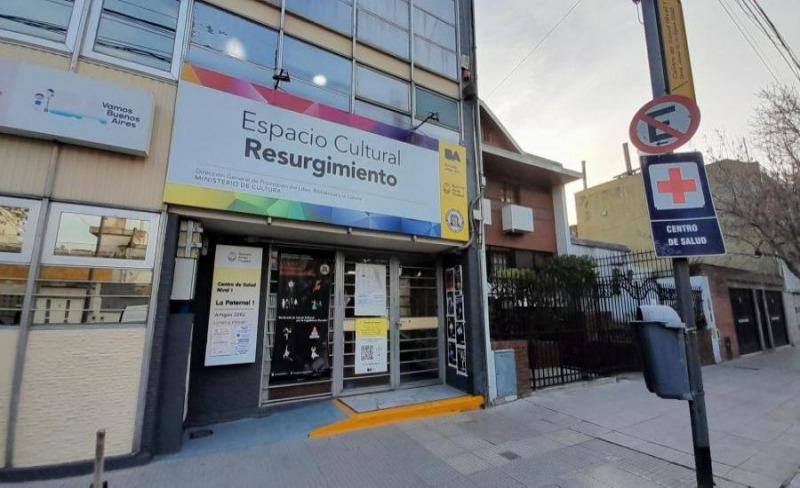 Alberto Cattan: “La dinámica de la cultura independiente está presente en Resurgimiento”