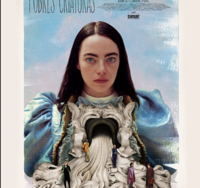 «Poor things», de Yorgos Lanthimos