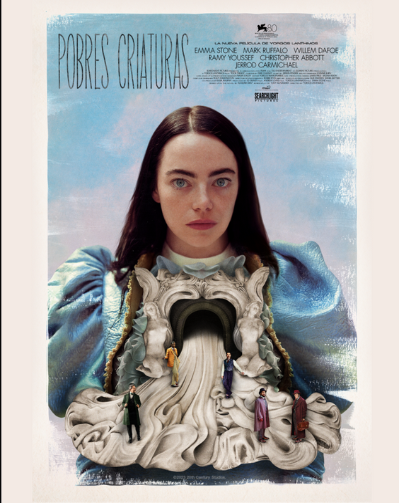 «Poor things», de Yorgos Lanthimos