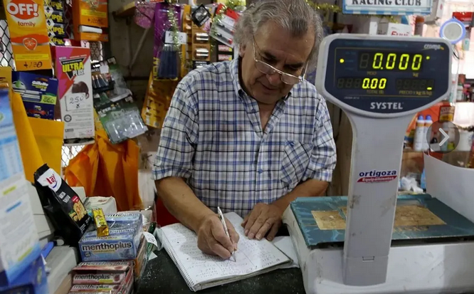 La inflación de CABA subió 21,1% mensual en diciembre