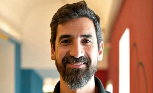 Hallan sin vida al titular del Instituto de la Vivienda de la Ciudad, Carlos Pedrini