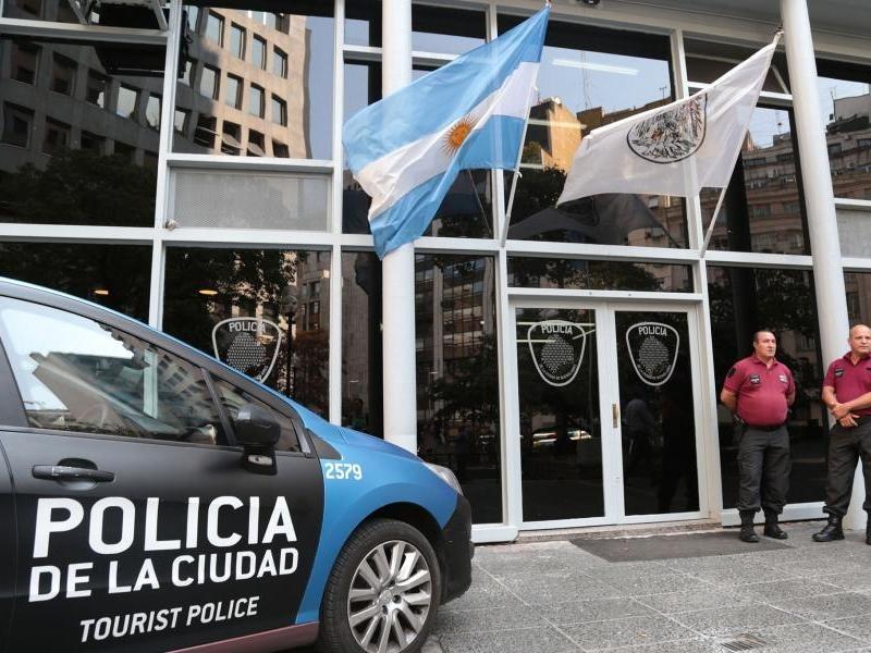 Jorge Macri: “Hay que expulsar a los extranjeros sin ciudadanía que delinquen”