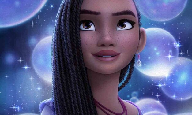 Cine para disfrutar junto a los más chicos