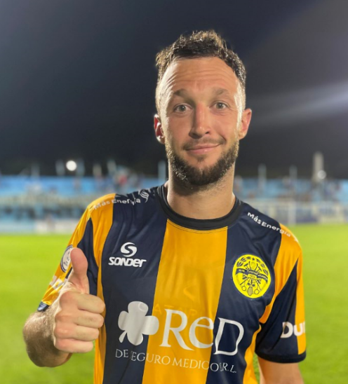 Atlanta venció a Estudiantes en Río Cuarto y quedó bien posicionado