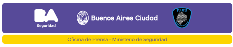 Operativos de Seguridad para los clásicos Huracán-San Lorenzo y Argentinos Juniors-Platense