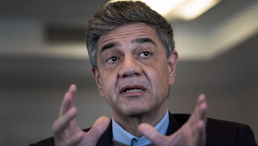 Jorge Macri: “Estamos diseñando un sistema de atención que priorice al porteño”