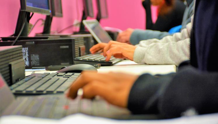 Comenzaron las clases de las carreras terciarias, cursos y capacitaciones de la Agencia de Aprendizaje a lo Largo de la Vida