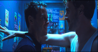 «Todos somos extraños», de Andrew Haigh