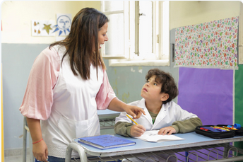 Comenzaron las evaluaciones de Fluidez y Comprensión Lectora para más de 25.000 estudiantes de 3° grado