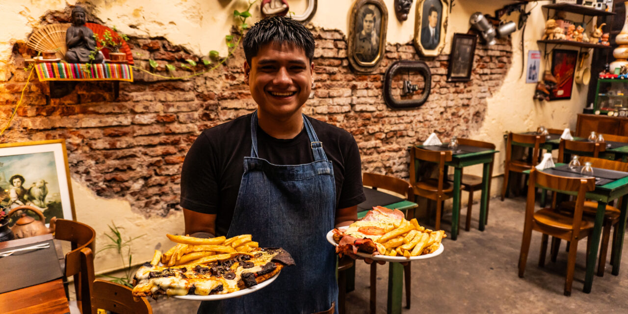 La Ciudad presenta la segunda edición de “Pintó Bodegón”