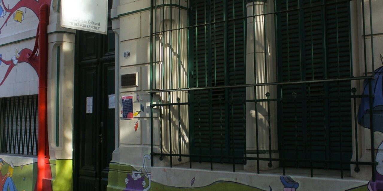 “Flora y la magia de los elementales”, cuentos y canciones en la Asociación Cultural y Biblioteca Florencio Sánchez