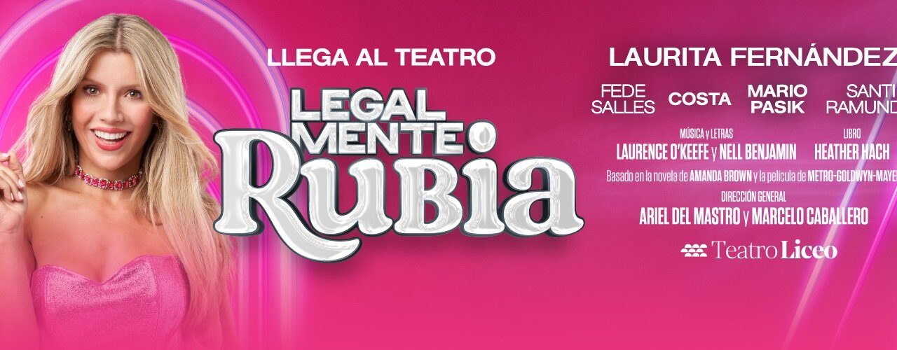 Dos musicales a puro brillo y alegría