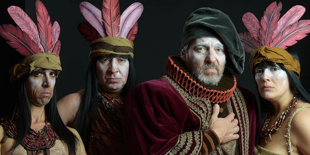 Guía teatral, por Manuel Germano