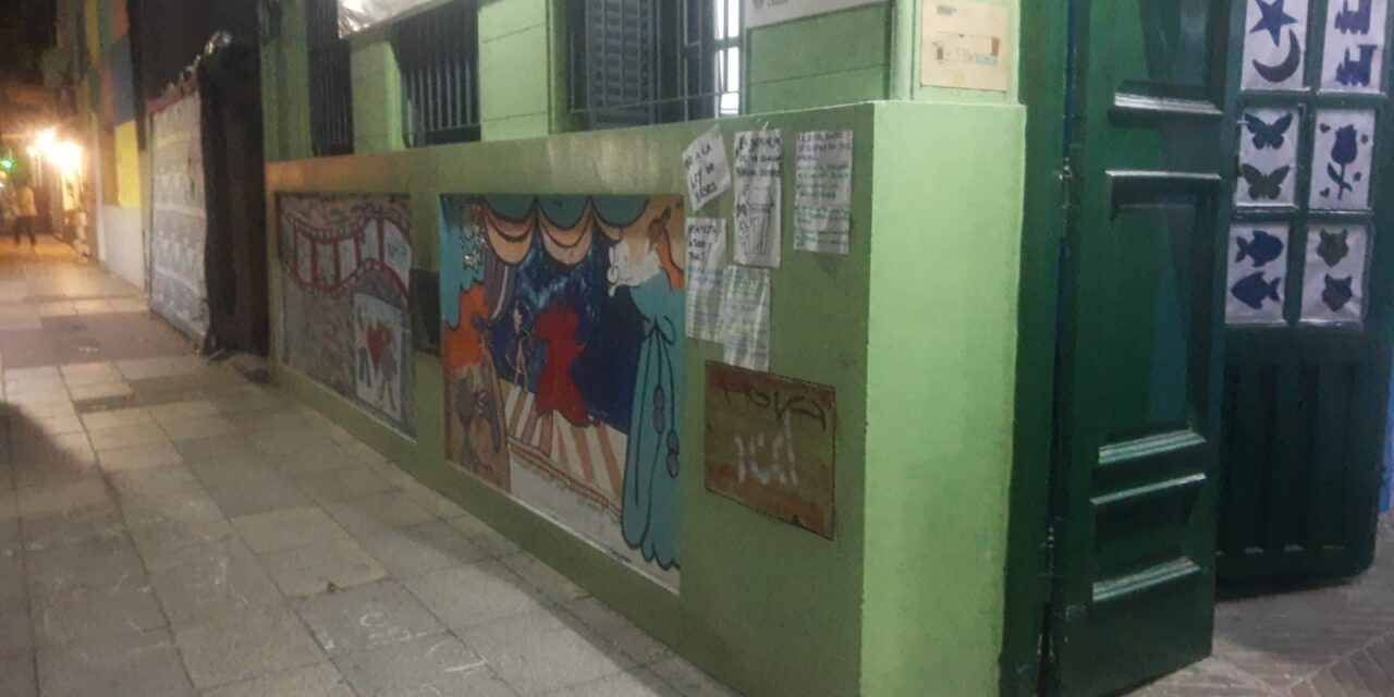 Ya está abierta la inscripción para el CENS 74