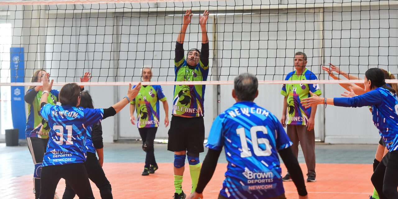 Abrió la inscripción para los Juegos Porteños 2024, la competencia deportiva de la Ciudad con 69 disciplinas