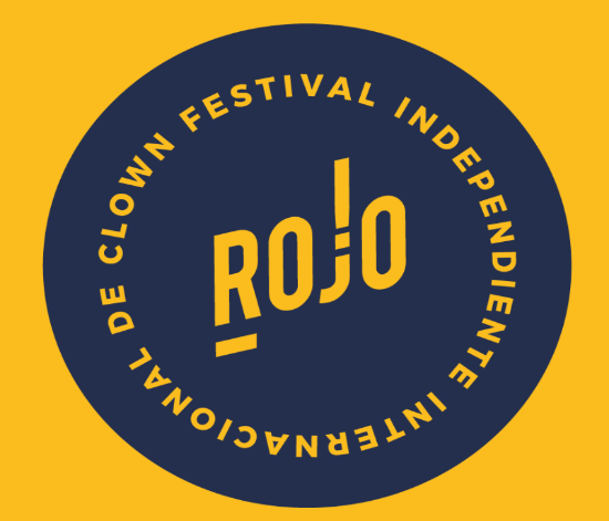 Comienza la 3era. edición de Rojo, Festival Independiente Internacional de Clown