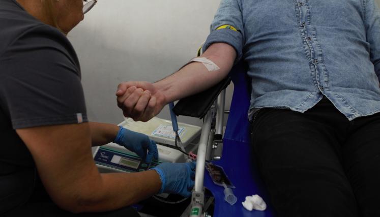 Día Mundial del Donante de Sangre: conocé las campañas de donación durante todo el mes de junio en la Ciudad
