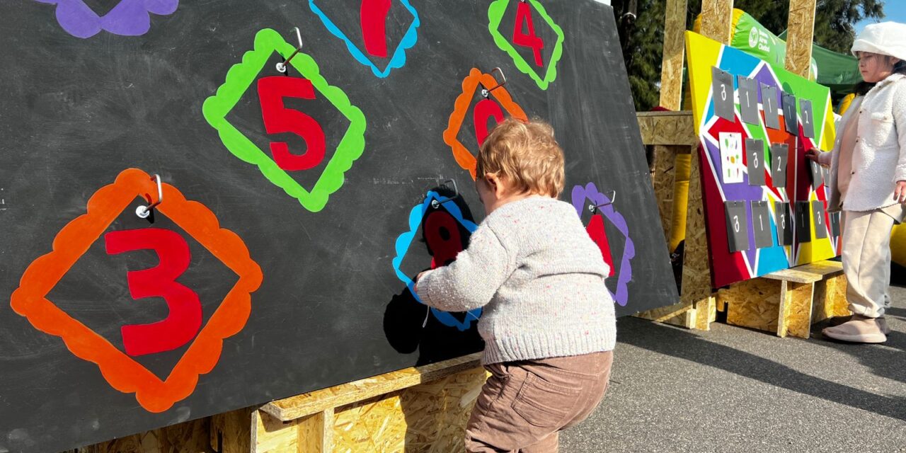 Las Estaciones Saludables acercan propuestas sustentables para disfrutar las vacaciones de invierno